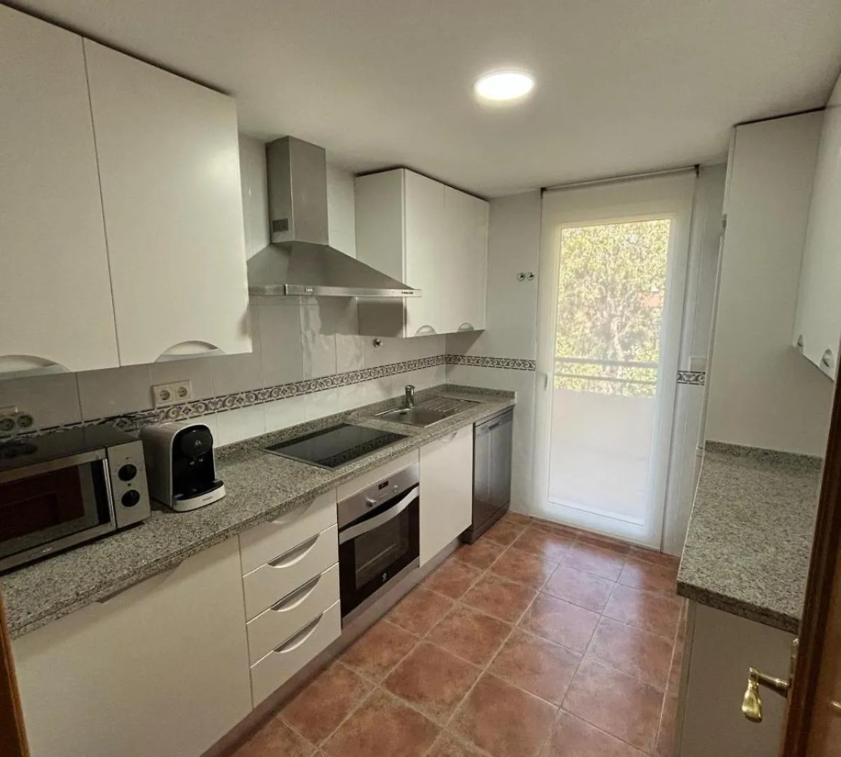 Atico Duplex En Playa Las Chapas Marbella 0*,  Spain