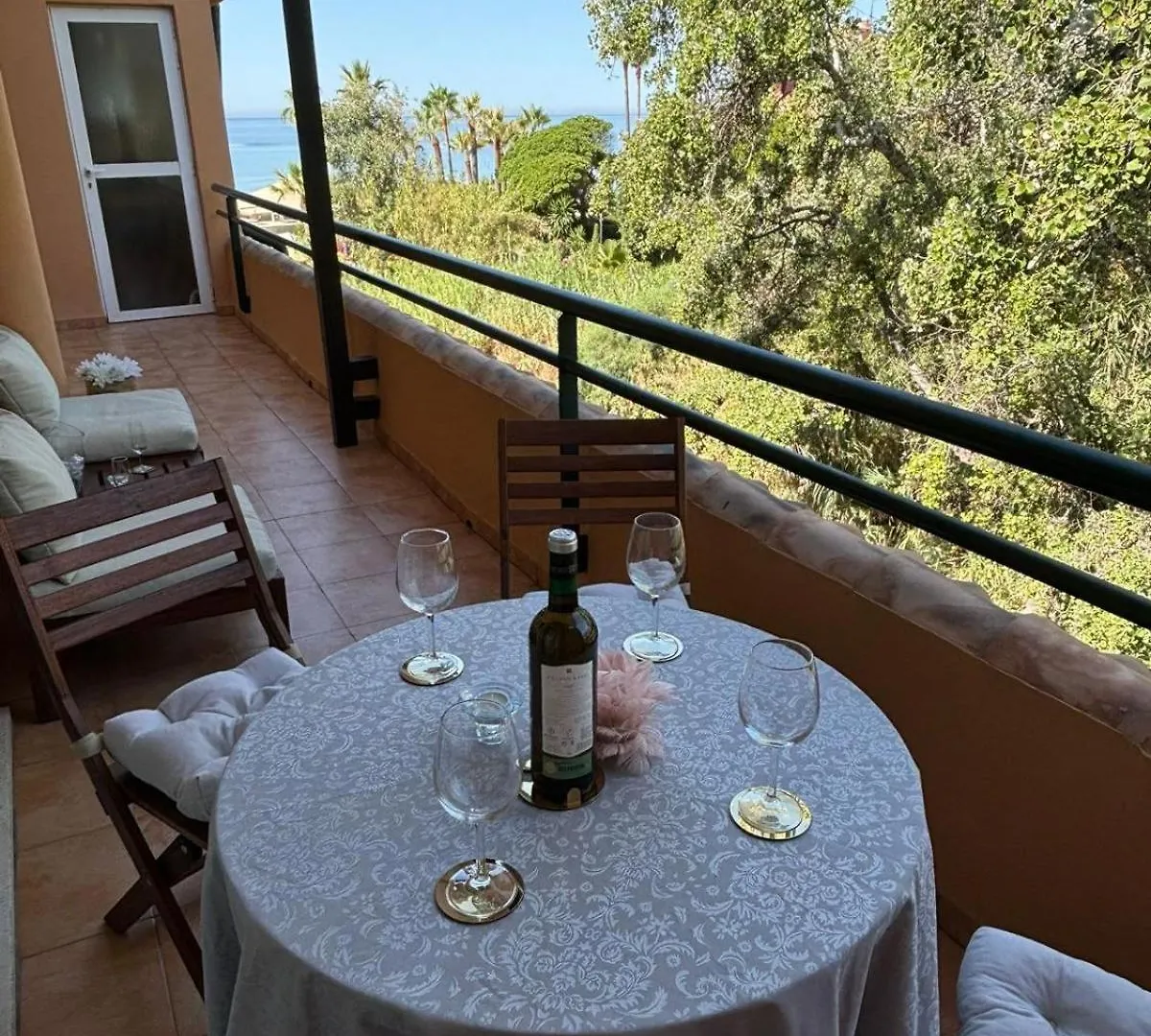 Atico Duplex En Playa Las Chapas Marbella