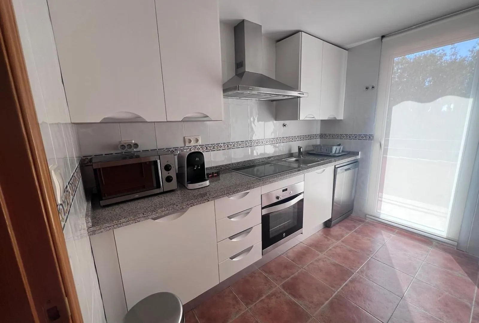 Atico Duplex En Playa Las Chapas Marbella Apartment