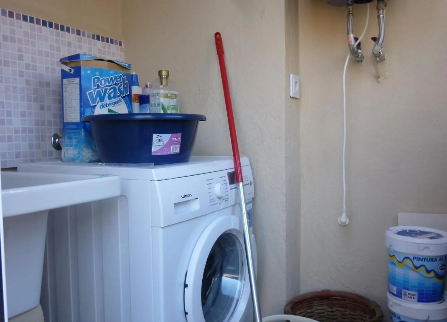 Atico Duplex En Playa Las Chapas Marbella Spain